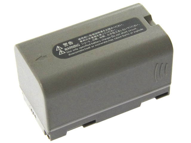 BDC72 トプコン　バッテリー