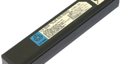 [3UR18650F-2]YOKOGAWA 横河電機 パルス試験器 (OTDR) AQ7260 他 バッテリーセル交換