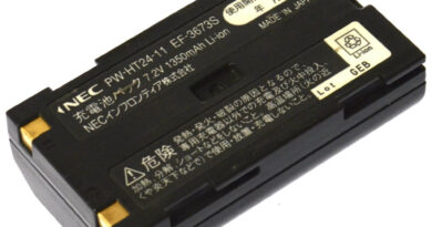 [PW-HT24-11 EF-3673S]NEC PW-HT21-01 PW-HT21-02 PW-HT21-03 他 バッテリーセル交換