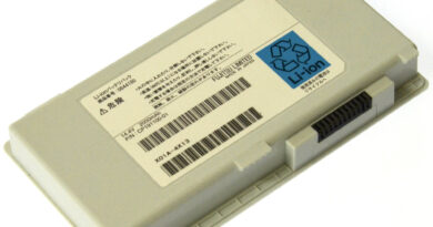 [FM-41 0644180 CP191100-01]富士通 Fujitsu FMV-BIBLO NB シリーズ 他 バッテリーセル交換