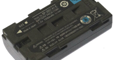 [Model No. BP-3007-A1-E]SII セイコーインスツル モバイルプリンタ DPU-3445他バッテリーセル交換
