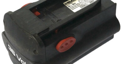 [BP6 -86/36V BP6-86/36V]ヒルティー HILTI 電動工具 TE 6-A TE 7-A SFL 36 バッテリーセル交換