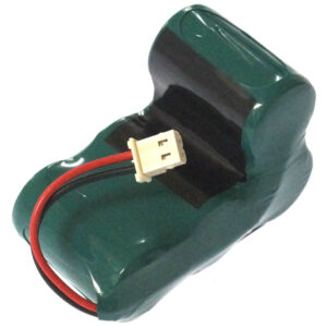 ■[P-A1S4/1BA01 BT0008BJ BT0008CJ TEB-028 P-T101 カスタム]コードレステレホン VB-3211AC他 (Ni-Cd 4.8V/600mAh)用 カスタムバッテリー販売品