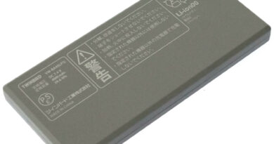 [VW-BA40LP型]ツインバード工業 TWINBIRD 防水ワイヤレスモニター LINK ZABADY VW-J109S 他 バッテリーセル交換