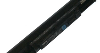 [BT3214-B BTY-M46]EPSON NY2400S 他 バッテリーセル交換