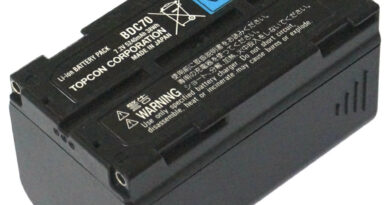 [BDC70]ソキア SOKKIA Easy Station ES シリーズ 他 バッテリーセル交換