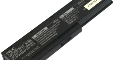 [PC-VP-WP84/OP-570-76934]LaVie L シリーズ Ni-MH バッテリーセル交換
