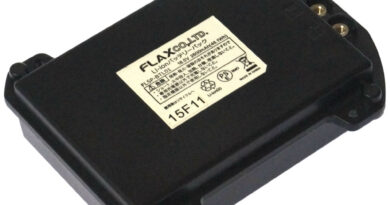 [FLSP-BTL01]FLAX spahare フラックス スパーレ FLSP-14 他 バッテリーセル交換(バッテリーのみ送付タイプ)