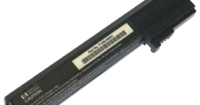 [Part No. F1262-80001]hp Jornada シリーズ バッテリーセル交換