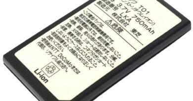 [電池パック T01]ドコモ DoCoMo FOMA 携帯電話 東芝 T-2101V T2101V 他 バッテリーセル交換