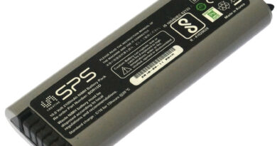 [SPS BDR15D]横河 YOKOGAWA 光測定機 光ケーブル試験機 OTDR AQ7270 AQ7275 他 バッテリーセル交換