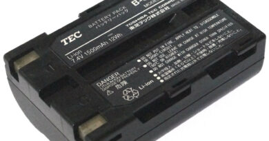 [B-SP2D-BT MODEL: RB-B2002A]TEC 東芝テック 小型 携帯プリンタ B-SP2D 他 バッテリーセル交換