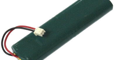 ■SANYO MODEL 4N-700AACL (Ni-Cd 4.8V/700mAh) NB-4071 NB-4070 AO型式 互換カスタムバッテリー販売品