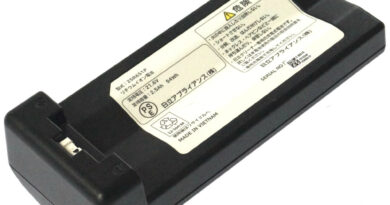 [25R6S1P PV-BC500 MJB PV-BC500MJB]HITACHI 日立 掃除機 PV-BC500 他 バッテリーセル交換