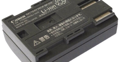 [BP-512 BP512]キャノン CANON デジタルカメラ EOS 5D 他 バッテリーセル交換