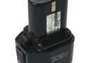 [DC7.2V]レッキス工業 REX コードレスフレア RF20 RT20 他 バッテリーセル交換