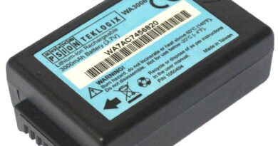 [WA3006 P/N 1050494]WorkAbout Pro3 WorkAbout Pro S 他 バッテリーセル交換