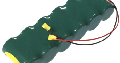 ■SANYO MODEL 6KR-4400DA 6KR-4400D (Ni-Cd 7.2V/4400mAh) 用 20cmリード線出しカスタムバッテリー販売品