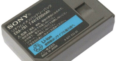 [ERA-7B1]SONY AIBO アイボ ERS-7 300シリーズ 31L専用 バッテリーセル交換