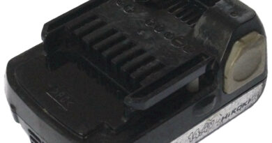 [BSL1415S BSL 1415S]日立工機 HiKOKI 14.4V 電動工具 リチウムイオン バッテリーセル交換