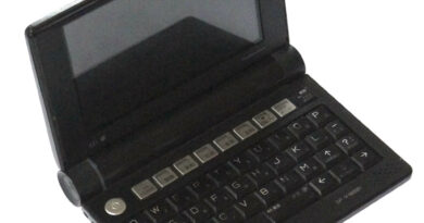[BP-200]SII セイコーインスツルメンツ 電子辞書 Dayfiler DF-X10001 他 バッテリーセル交換（本体送付タイプ）