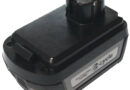 [EC-013BP]CAINZ カインズ e-cycle 14.4V シリーズ バッテリーセル交換