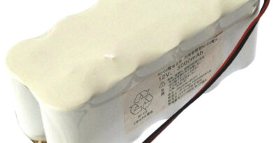 [JB500DN10BJST-1]丸山製作所 バッテリー式動力噴霧器 MSB151 他 バッテリーセル交換