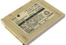 [SA-4003-00]SII セイコー ハンディターミナル SA-4310 SA-4311 バッテリーセル交換