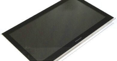 Panasonic パナソニック 防水テレビ プライベートビエラ UN-JD15T2 バッテリーセル交換