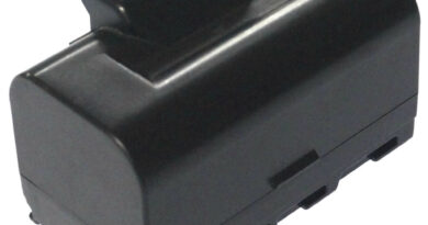 [BT-65Q]TOPCON トプコン GPT-7000i GPT-7000 GPT-9000 シリーズ 他 バッテリーセル交換