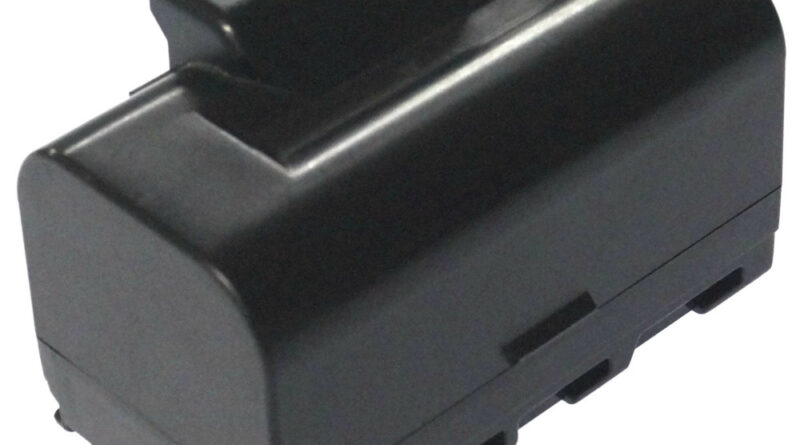 [BT-65Q]TOPCON トプコン GPT-7000i GPT-7000 GPT-9000 シリーズ 他 バッテリーセル交換