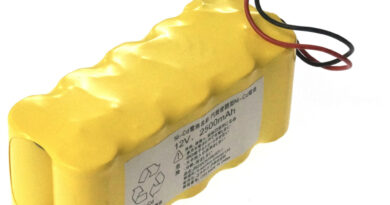 [JB250CN10BJST-1]丸山製作所 バッテリー式動力噴霧器 MSB111 MSB111-A MSB151 他 バッテリーセル交換