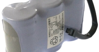 [3-S103]SEIKO セイコー ソーラー式 アウトドアクロック駆動器 QP-20(R) QP-21(R) 他 バッテリーセル交換