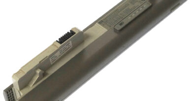 [SPS:482263-001 464120-142]HP 2100 シリーズ 2133 Mini-Note PC 他 6セル バッテリーセル交換