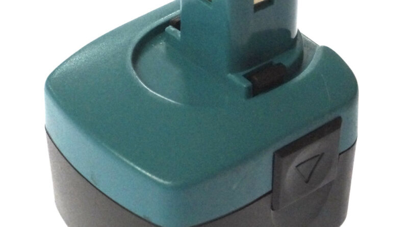 [BP-96F]SINKO 新興製作所 ドライバードリル CDD-96F 他 バッテリーセル交換