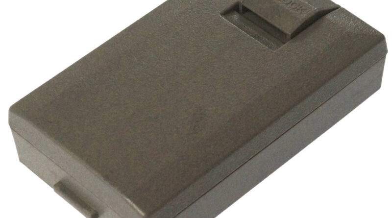 [BDC25]ソキア SOKKIA 測量機器 バッテリーセル交換