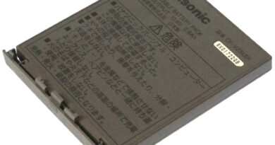 [CF-VZSU01 CF-VZSU01J]Panasonic パナソニック Let's note CF-S21 CF-S22 シリーズ 他 バッテリーセル交換