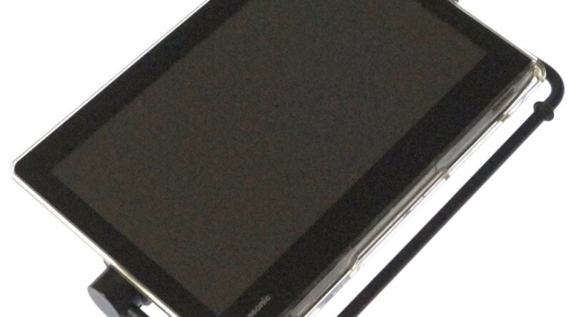 [N4HULQA00053]Panasonic パナソニック 防水テレビ プライベートビエラ UN-10N10D 他 バッテリーセル交換
