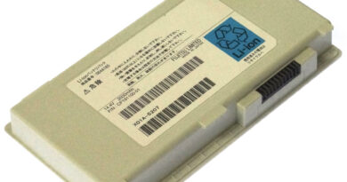 [FM-41 0644180 CP191100-01]富士通 Fujitsu FMV-BIBLO NB シリーズ 他 バッテリーセル交換