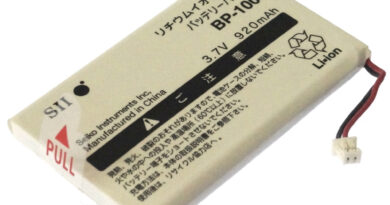 [BP-100]SII セイコーインスツルメンツ 電子辞書 SR-S9000 SR-G10000 他 バッテリーセル交換