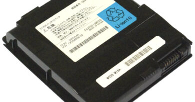 [FM-44 0644291 CP298506-02]FMV-LIFEBOOK Cシリーズ 8200 8210 8220 8230 他 バッテリーセル交換