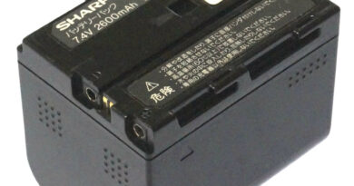 [VR-BLF41]シャープ SHARP VL-AX1 VL-DC3 VL-DC5 VL-DC50 VL-G1K VL-MR1 VL-MS1 VL-MX1 VL-PD3 VL-PD7 VL-R3K 他 バッテリーセル交換