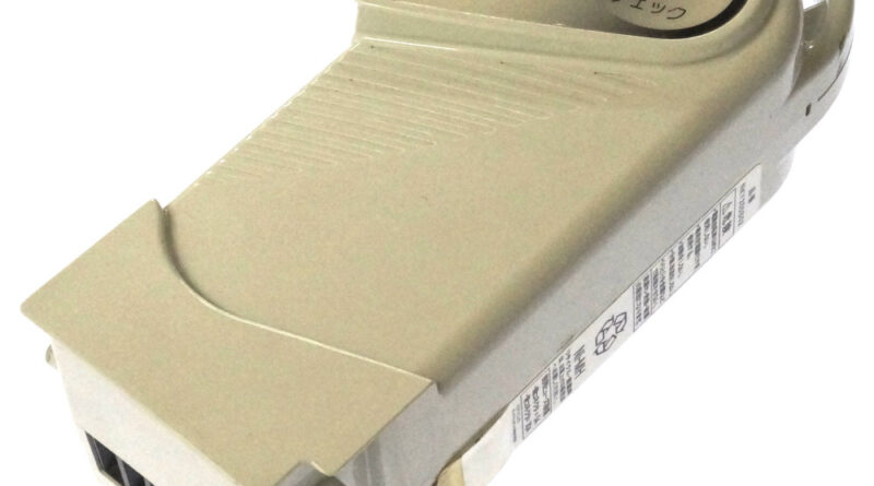 [NKY200B02]Panasonic パナソニック BE-EHS433 BE-EHS633 BE-EHT63 BE-EHK762 BE-SHS433 BE-SHS633 他 バッテリーセル交換