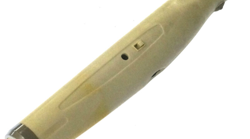 株式会社ナカニシ NE18-C10 コードレスモーター 他 バッテリーセル交換(保護回路内臓Li-ionセル化)
