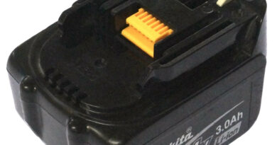 [バッテリBL1430]マキタ makita 14.4V リチウムイオン バッテリーセル交換