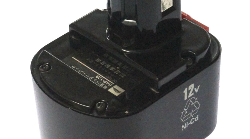 [BAP-12B BAP12B]芝浦電産 TOSHIBA 東芝 電動工具 バッテリーセル交換