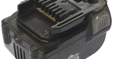 [JP-L91440A]MAX マックス 電動工具 PJ-ID144(R)-B2C/40A PJ-IW161-B2C/40A PJ-SD101-B2C/40A 他 バッテリーセル交換