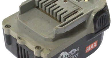 [JP-L914]MAX マックス 電動工具 インパクトドライバ PJ-ID141 バッテリタッカ TG-Z3 他 バッテリーセル交換
