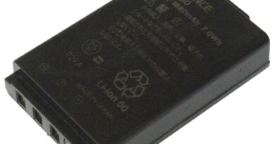 [BT-B30 BT-B30B]キーエンス KEYENCE ハンディターミナル BT-900 シリーズ BT-951W 他 バッテリーセル交換