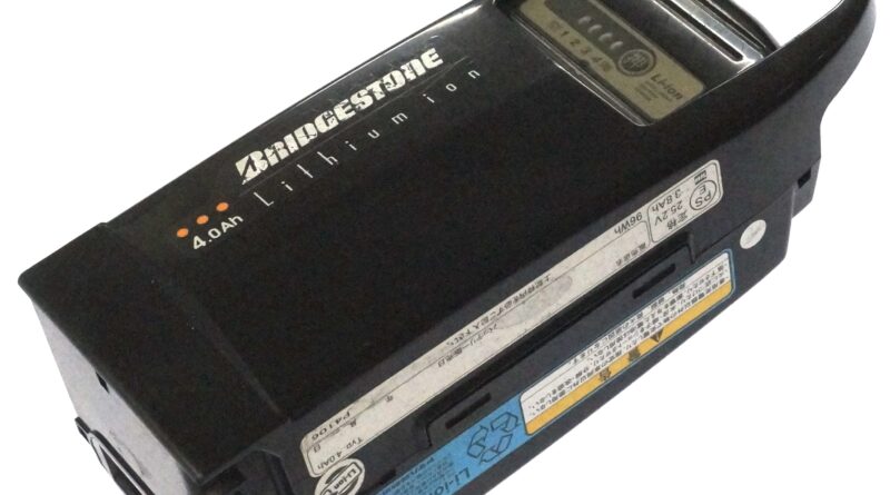 [X48-32 P4106]YAMAHA ヤマハ ブリヂストン BRIDGESTONE 電動アシスト自転車 バッテリーセル交換(カスタム保護回路交換付)